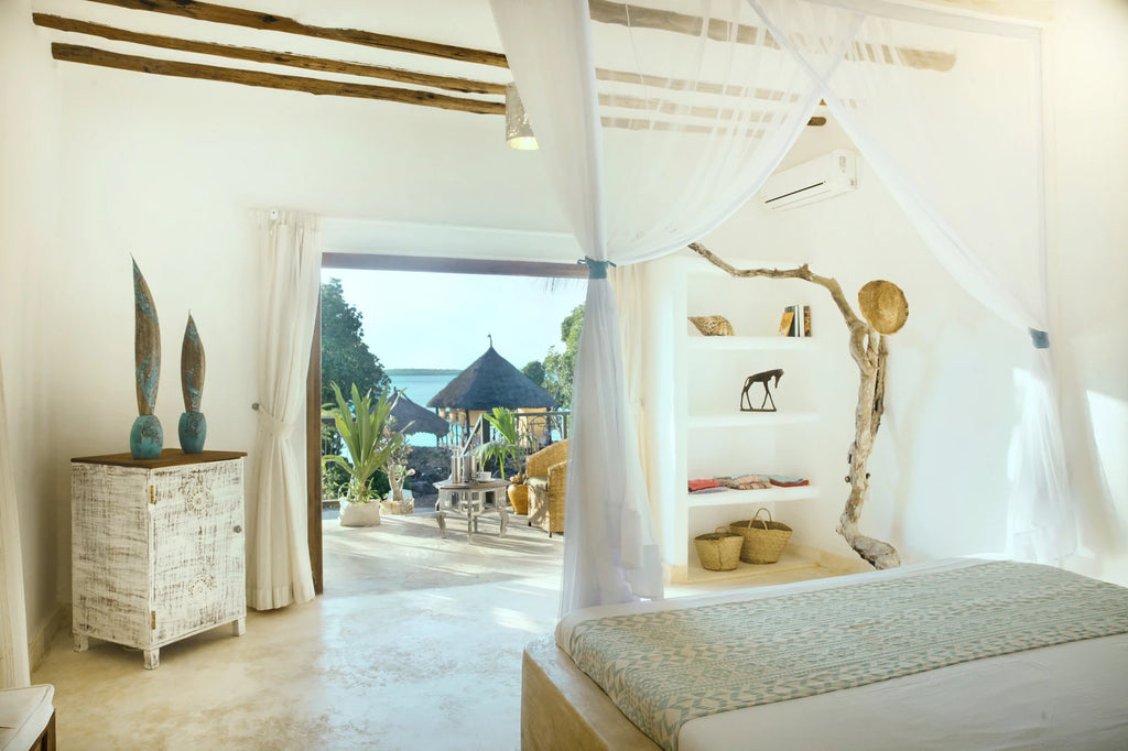 Temple Point, Watamu Kenya
