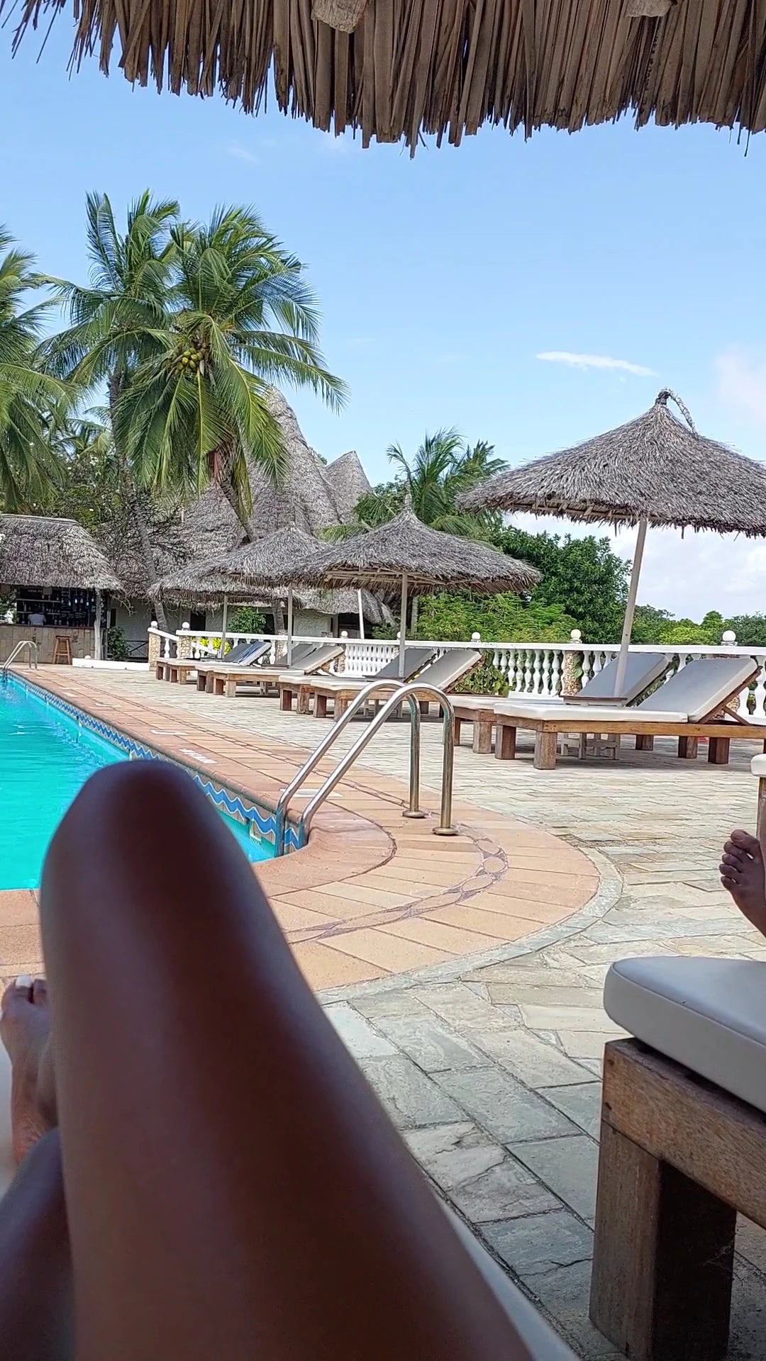 Temple Point, Watamu Kenya