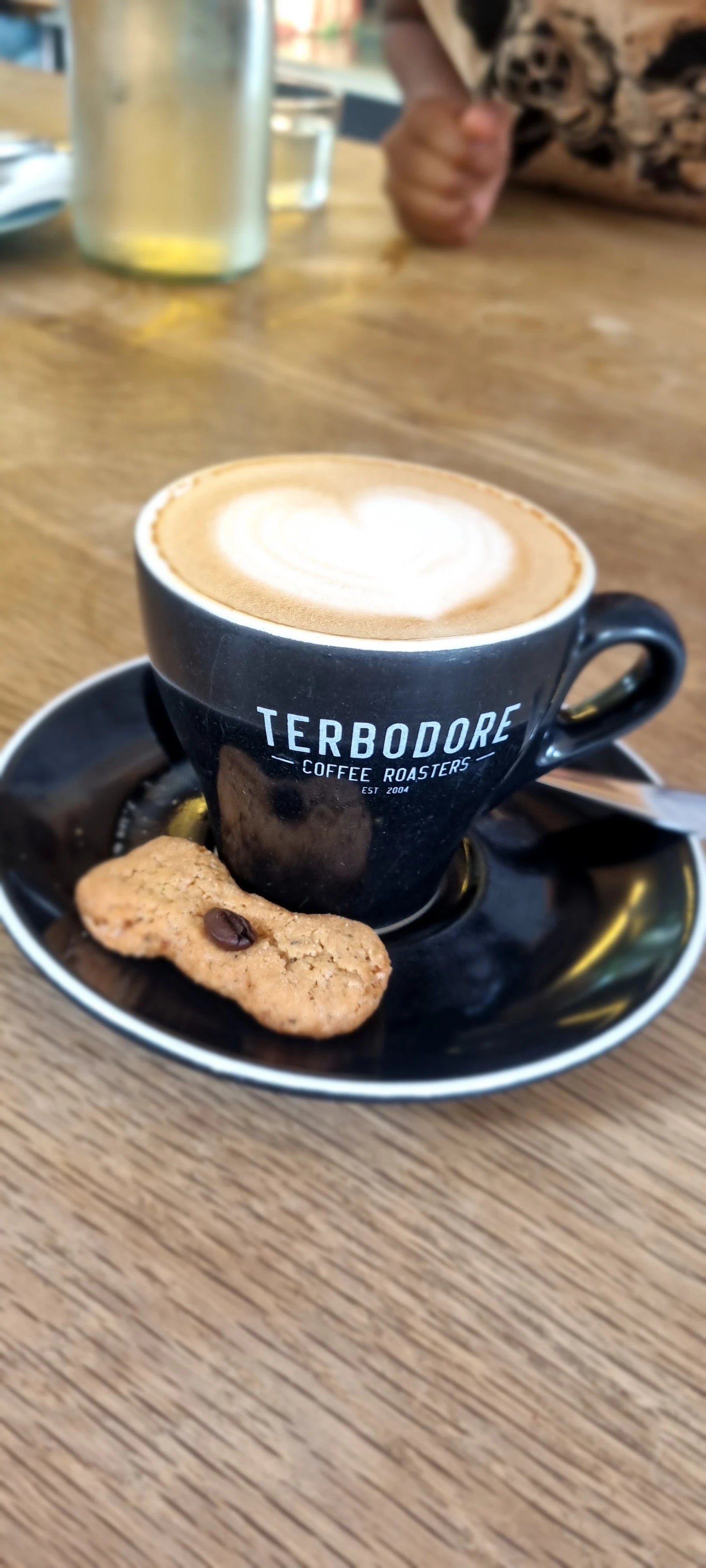 Terbodore Café | Franschhoek, Franschhoek South Africa