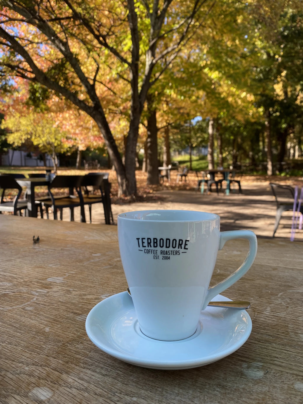 Terbodore Café | Franschhoek, Franschhoek South Africa