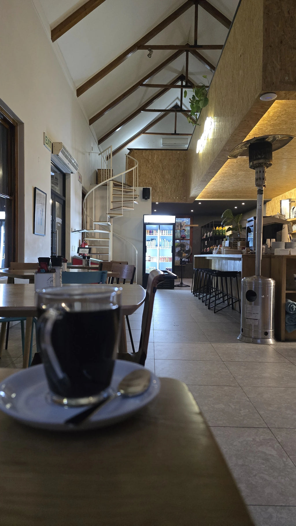 Terbodore Café | Franschhoek, Franschhoek South Africa