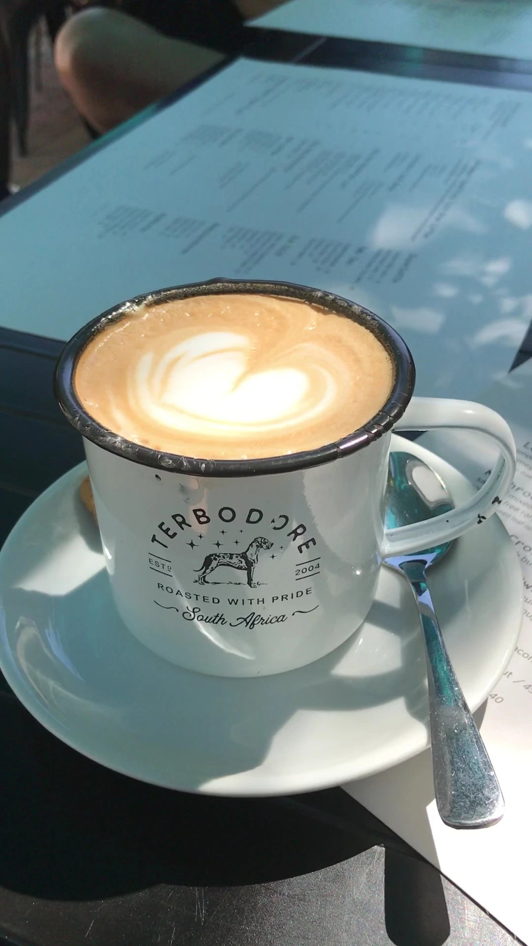 Terbodore Café | Franschhoek, Franschhoek South Africa