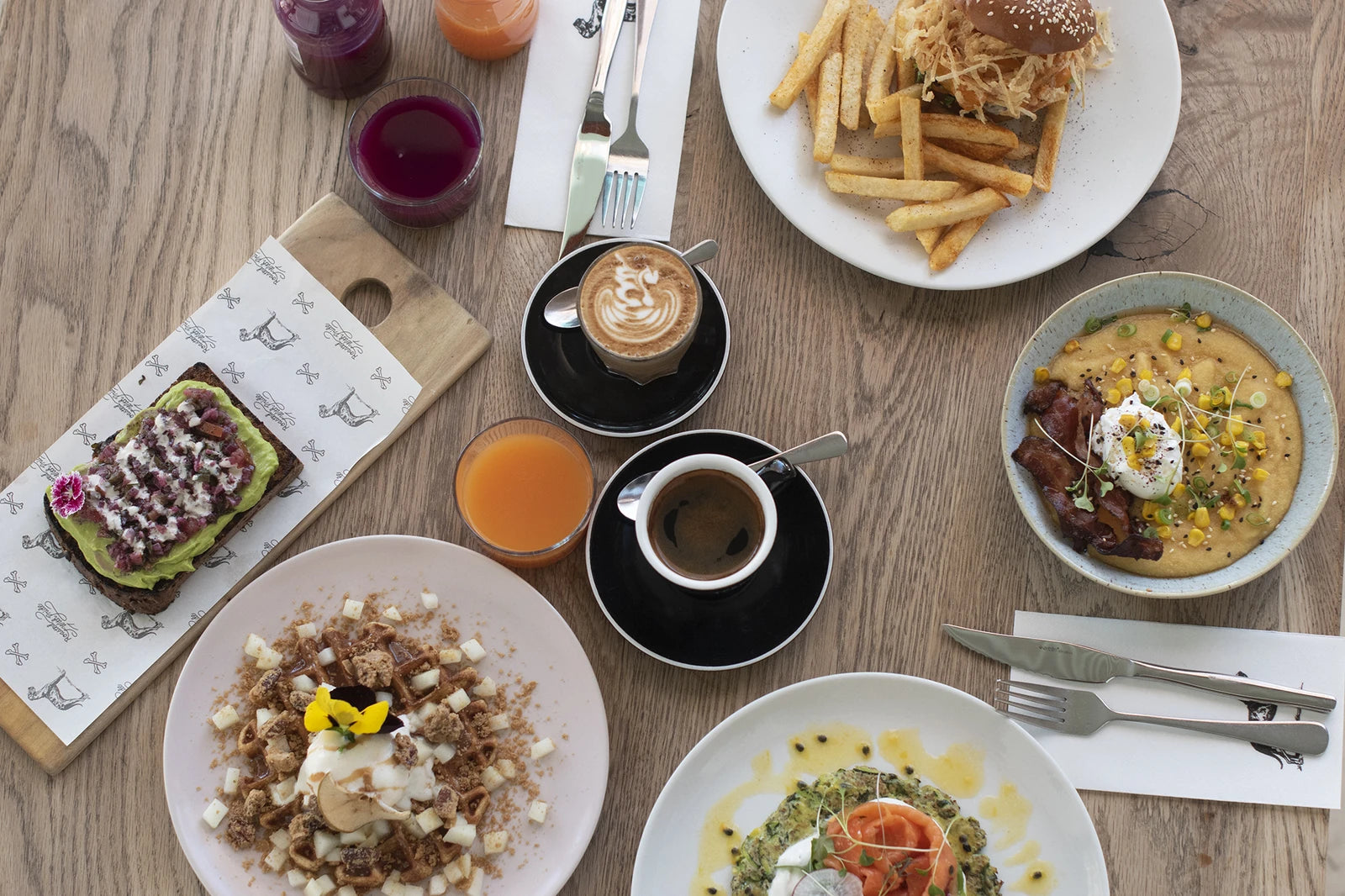Terbodore Café | Franschhoek, Franschhoek South Africa