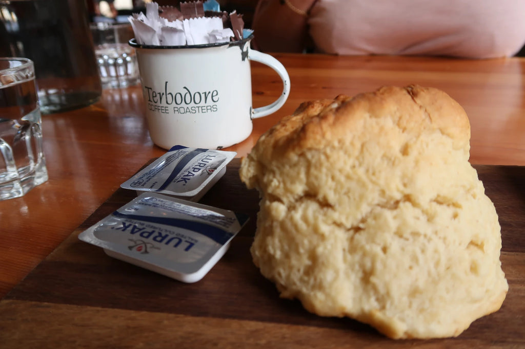 Terbodore Coffee Roasters | Howick, Howick South Africa