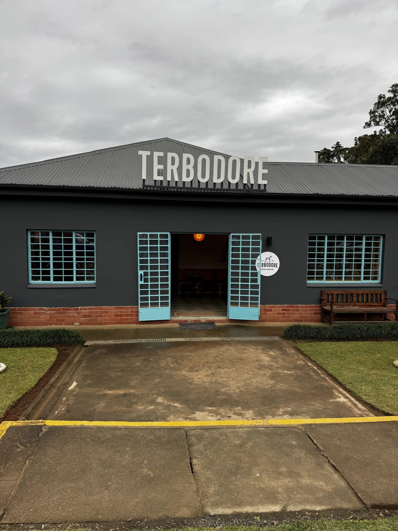 Terbodore Coffee Roasters | Howick, Howick South Africa