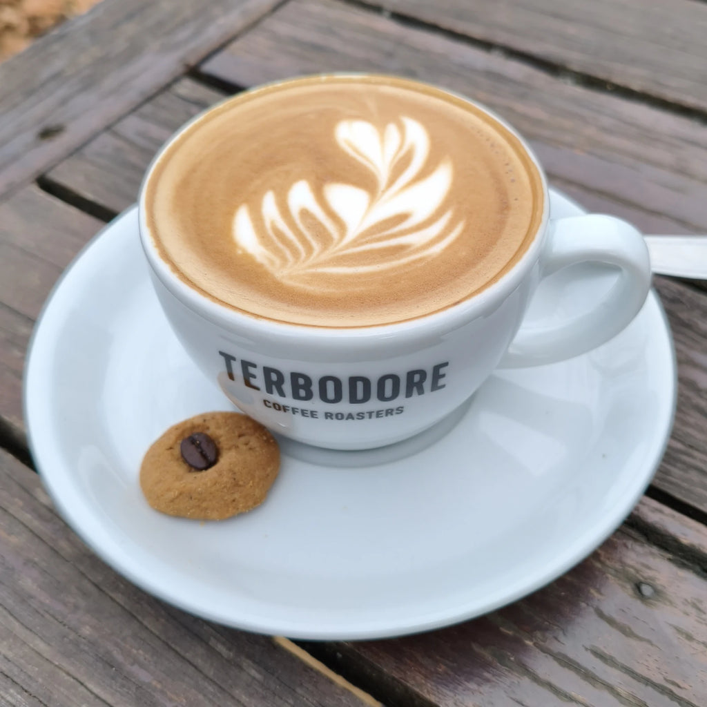 Terbodore Coffee Roasters | Howick, Howick South Africa