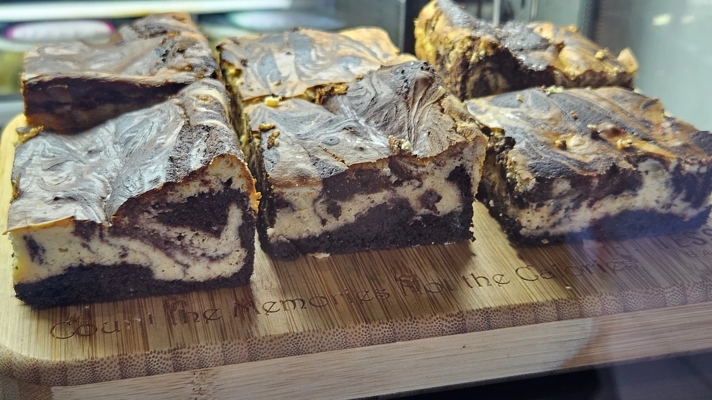 Tessa's Bakery, Cape Town South Africa