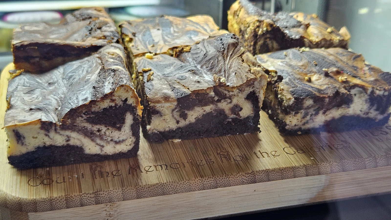 Tessa's Bakery, Cape Town South Africa