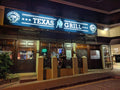 Texas Grill, George South Africa