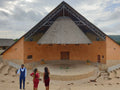 Thaba Bosiu Cultural Village, Motloang Lesotho