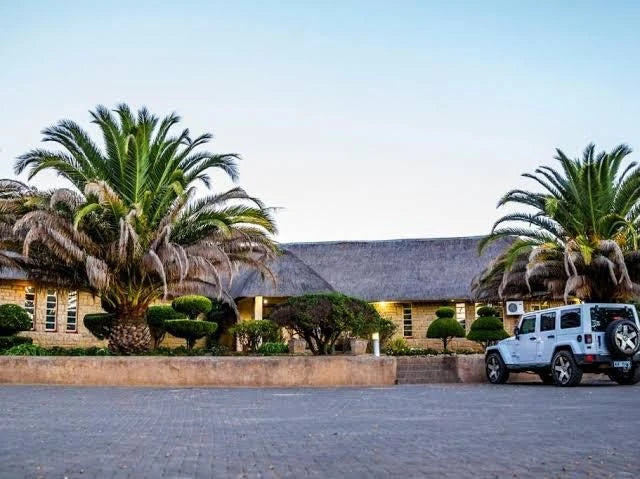 Thaba Bosiu Cultural Village, Motloang Lesotho