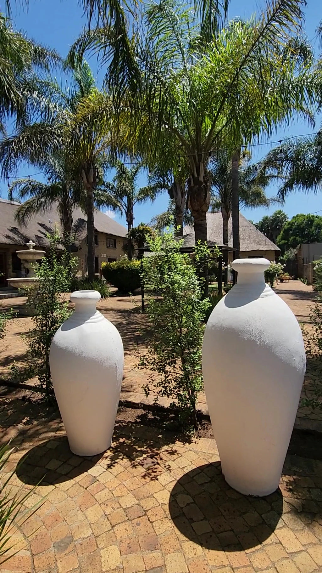 Thabong Wedding and Conference Venue, Brakpan South Africa