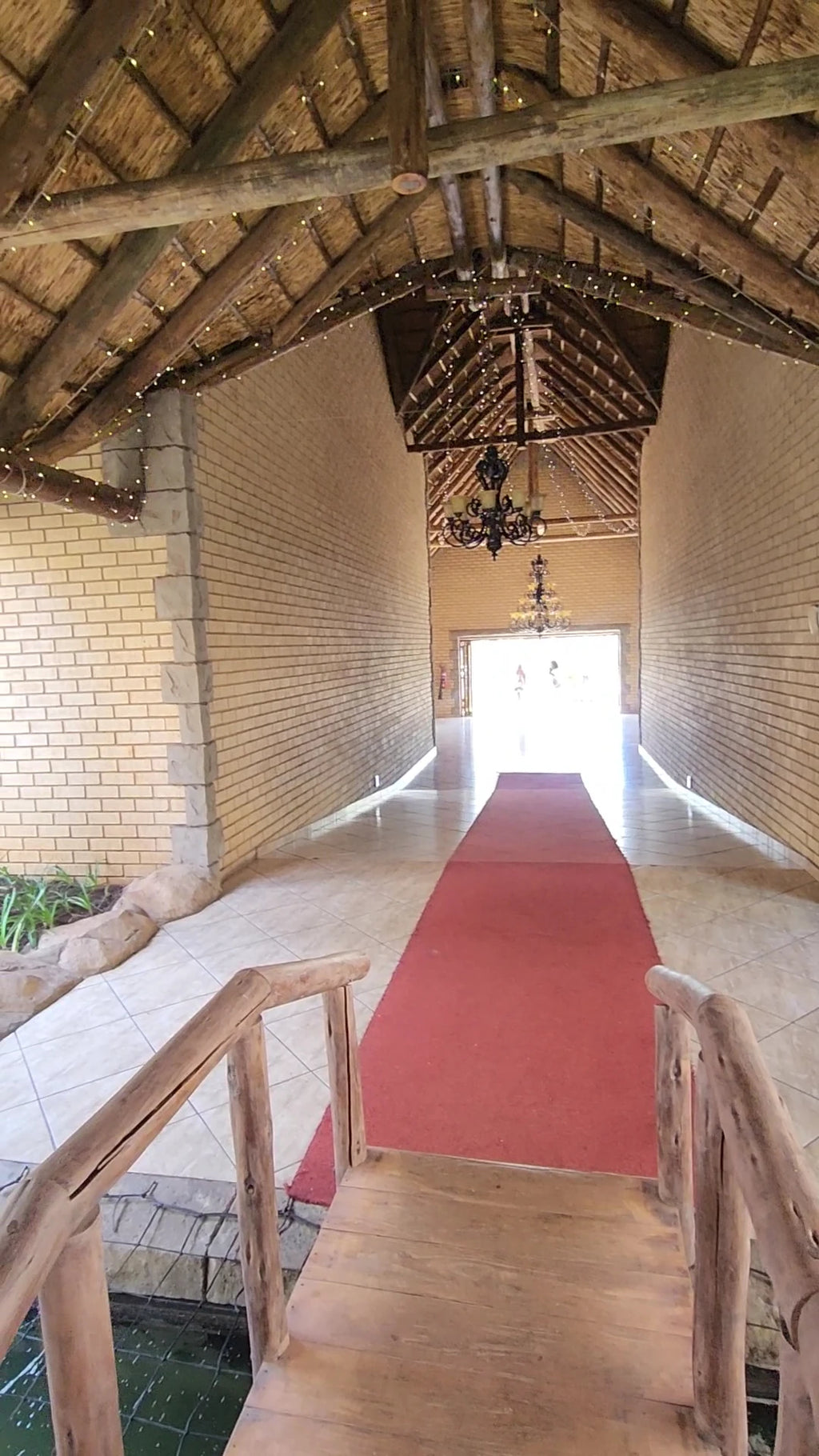 Thabong Wedding and Conference Venue, Brakpan South Africa