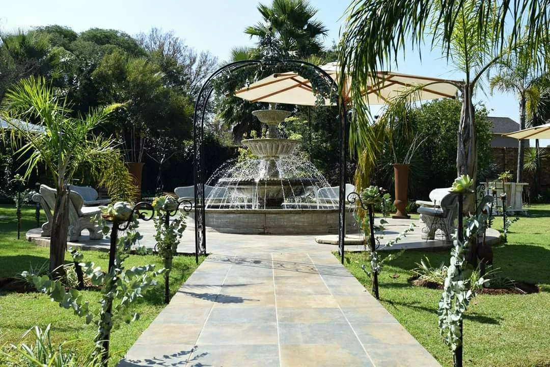 Thabong Wedding and Conference Venue, Brakpan South Africa
