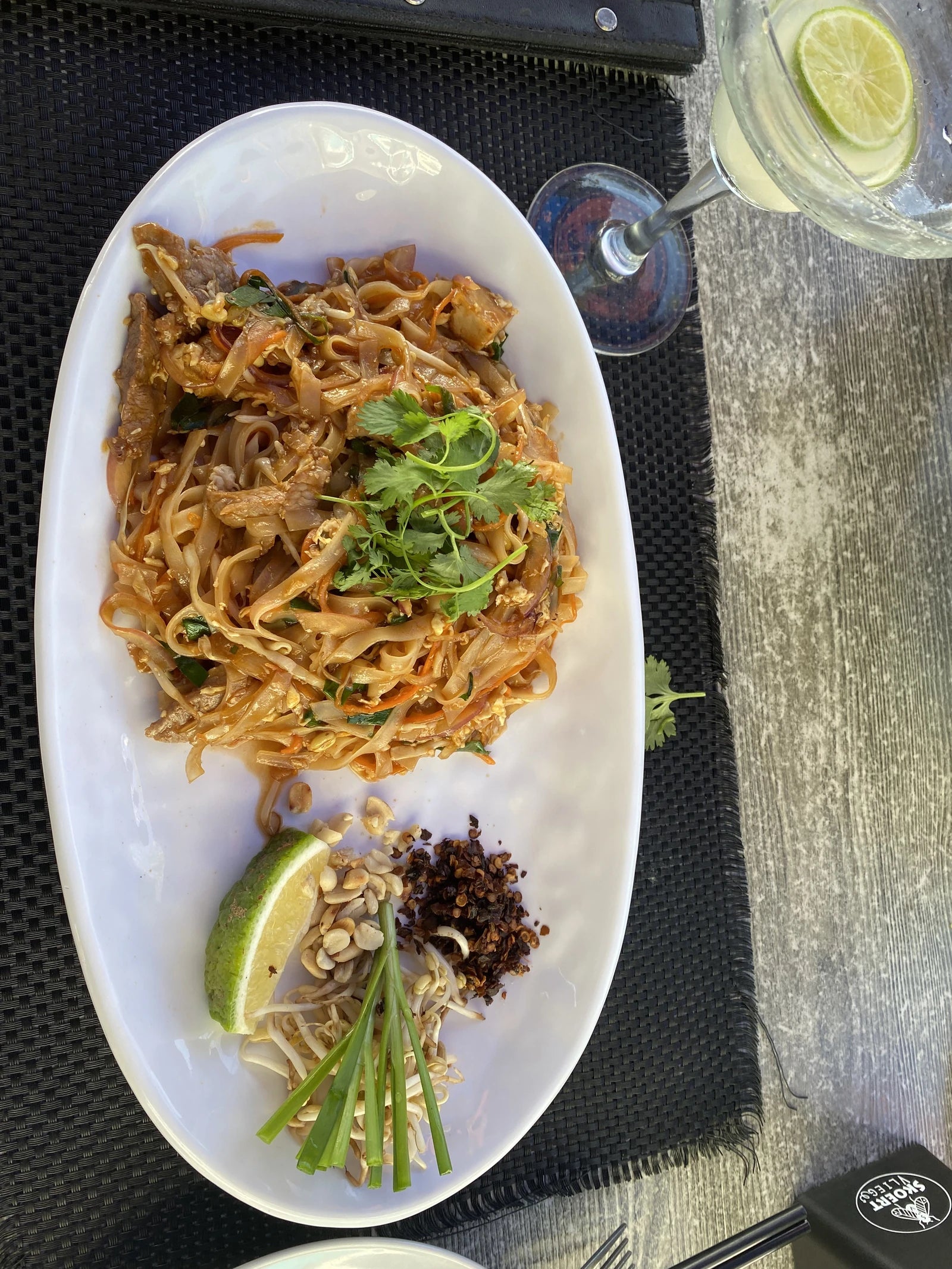 Thai Kani Restaurant Ltd, 23425 Tanzania