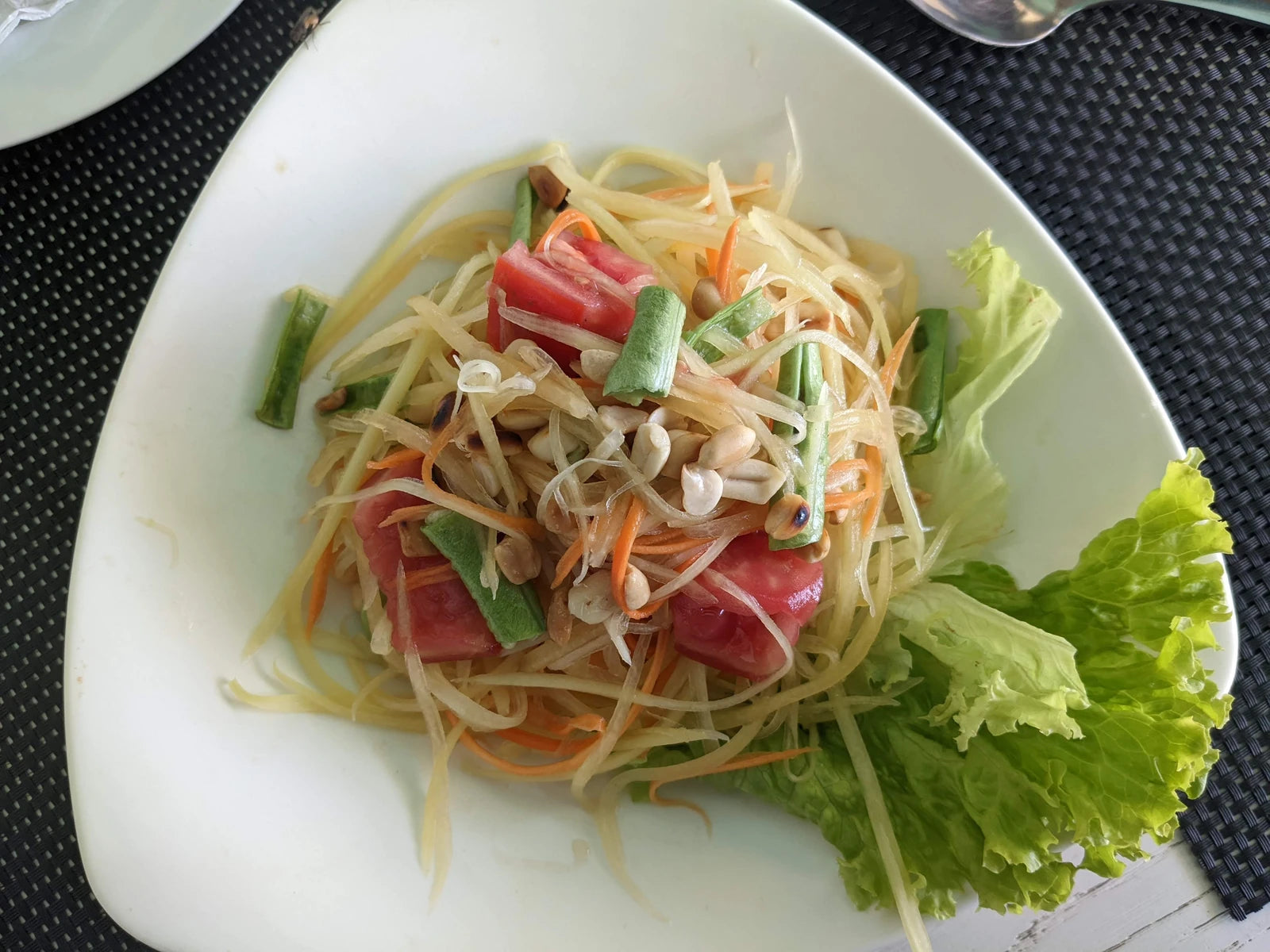 Thai Kani Restaurant Ltd, 23425 Tanzania