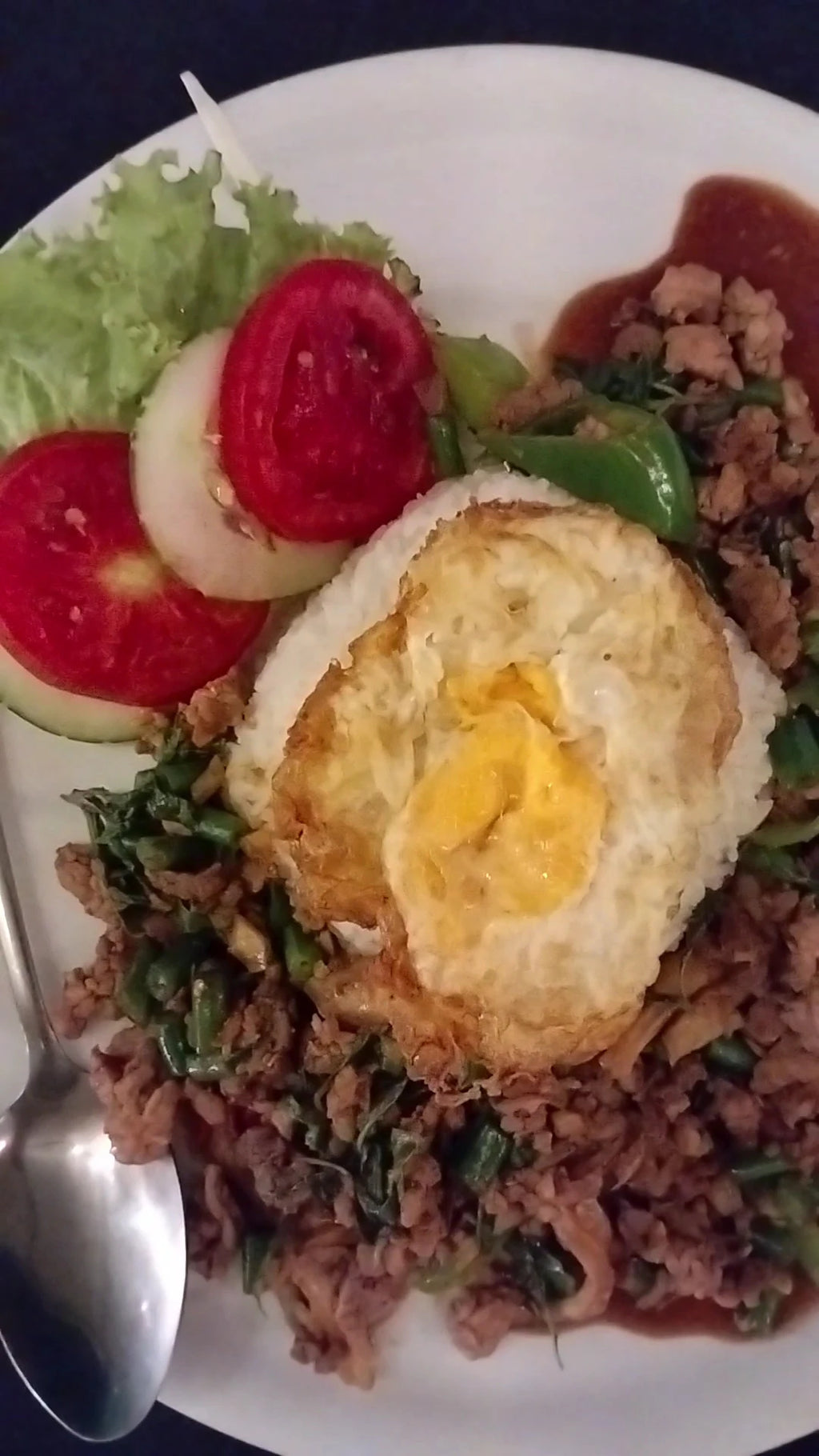 Thai Kani Restaurant Ltd, 23425 Tanzania