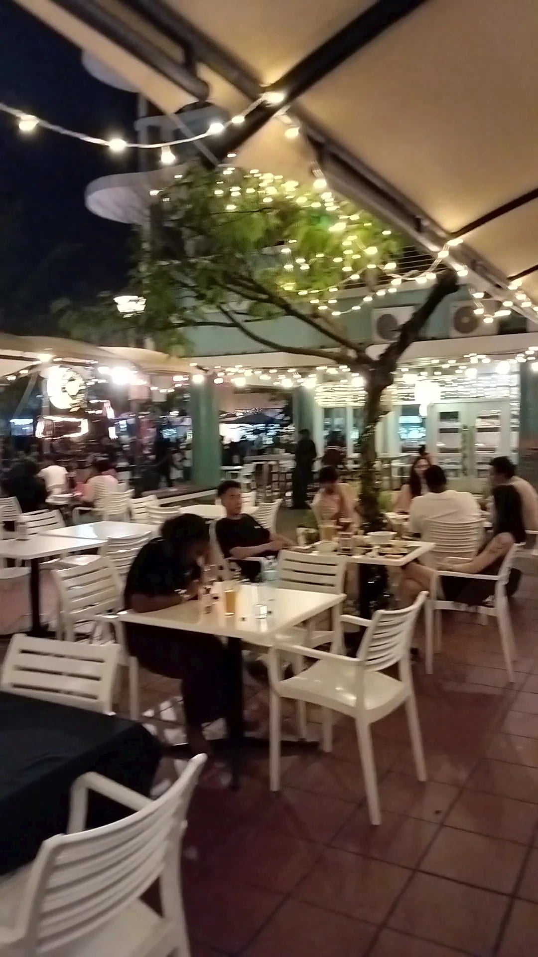 Thai Kani Restaurant Ltd, 23425 Tanzania