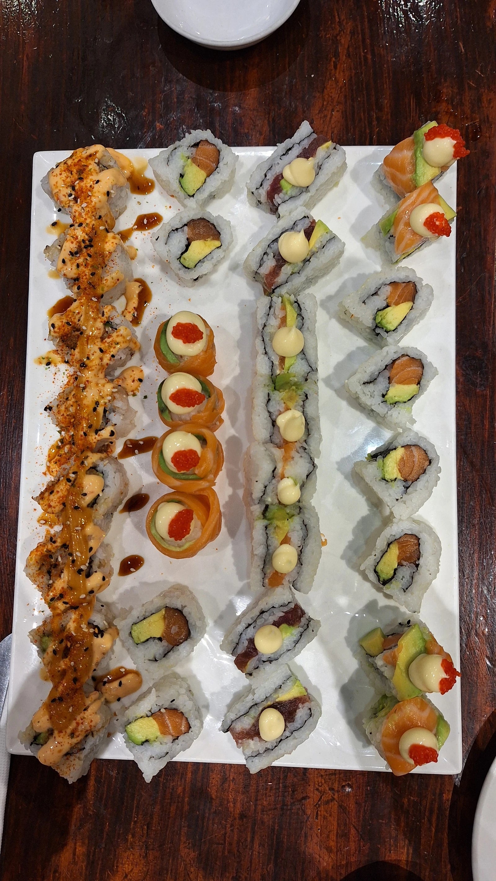 Thaiyashi, Cape Town South Africa
