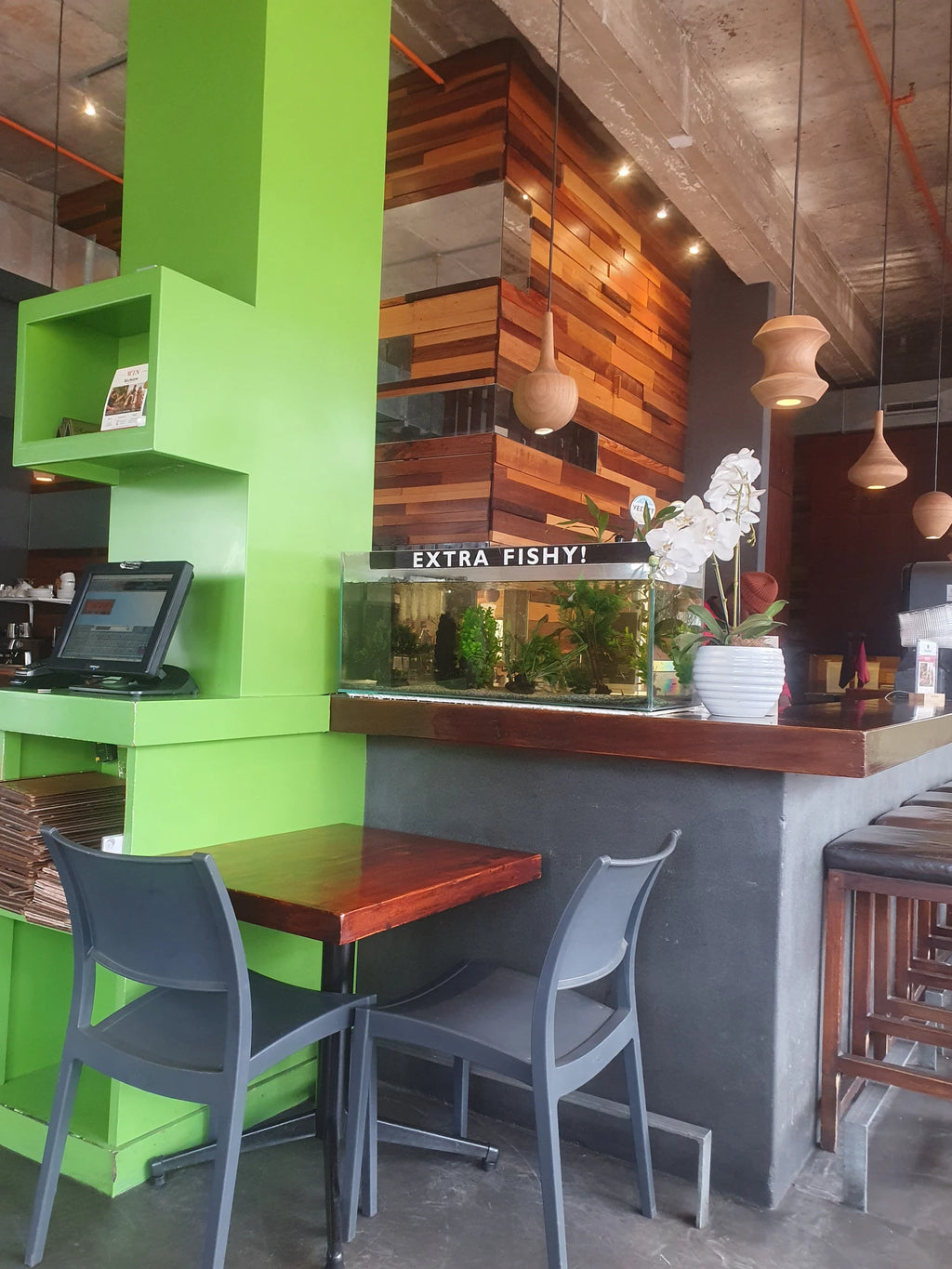 Thaiyashi, Cape Town South Africa