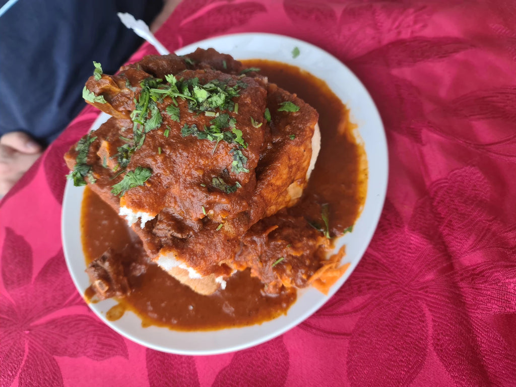 Thava Indian & Continental Ballito, Ballito South Africa