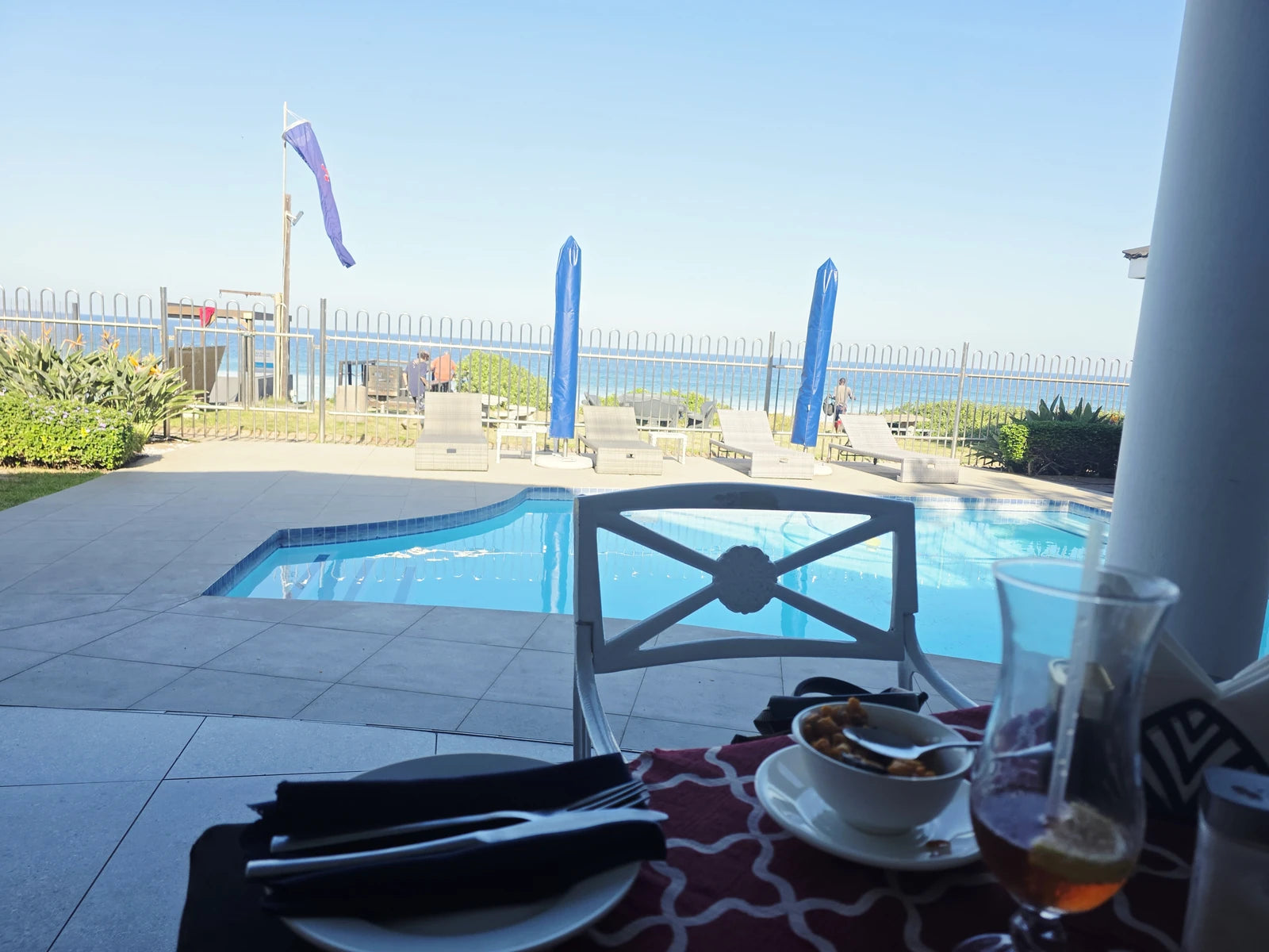 Thava Indian & Continental Ballito, Ballito South Africa