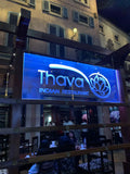 Thava Indian Restaurant (Monte Casino), Sandton South Africa