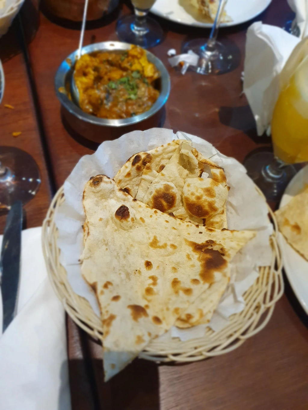 Thava Indian Restaurant (Monte Casino), Sandton South Africa