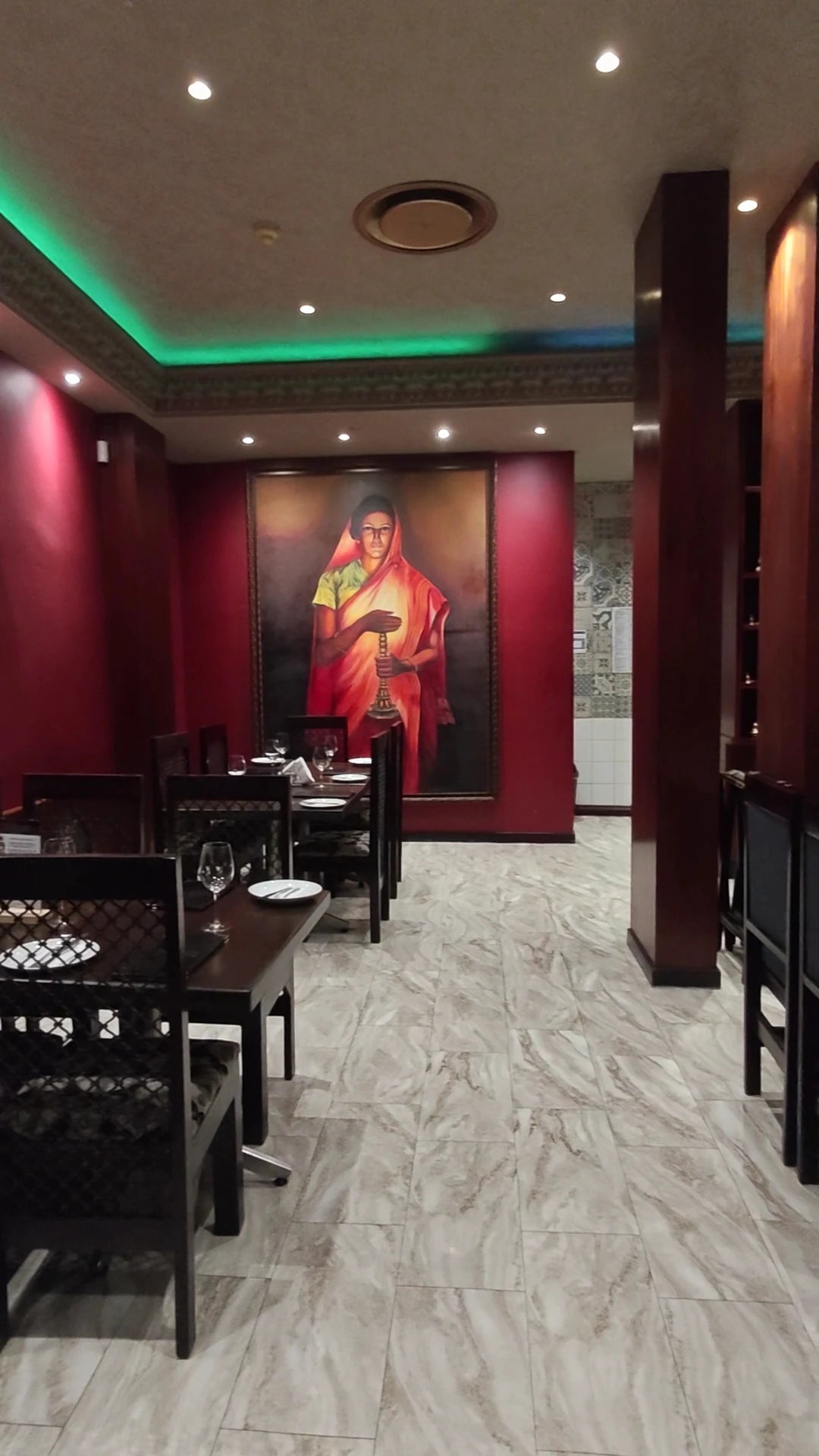 Thava Indian Restaurant (Monte Casino), Sandton South Africa