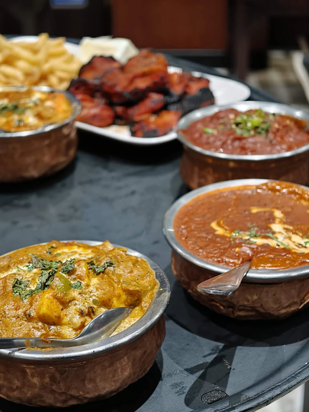 Thava Indian Restaurant (Monte Casino), Sandton South Africa