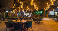 The 11th Floor Restaurant, Bedfordview South Africa