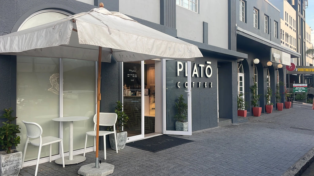 The Alpaca Loom Coffee Shop and Weaving Studio, Southern Paarl South Africa