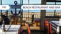 The Anchorage Beach Restaurant & Bar, Witsand South Africa