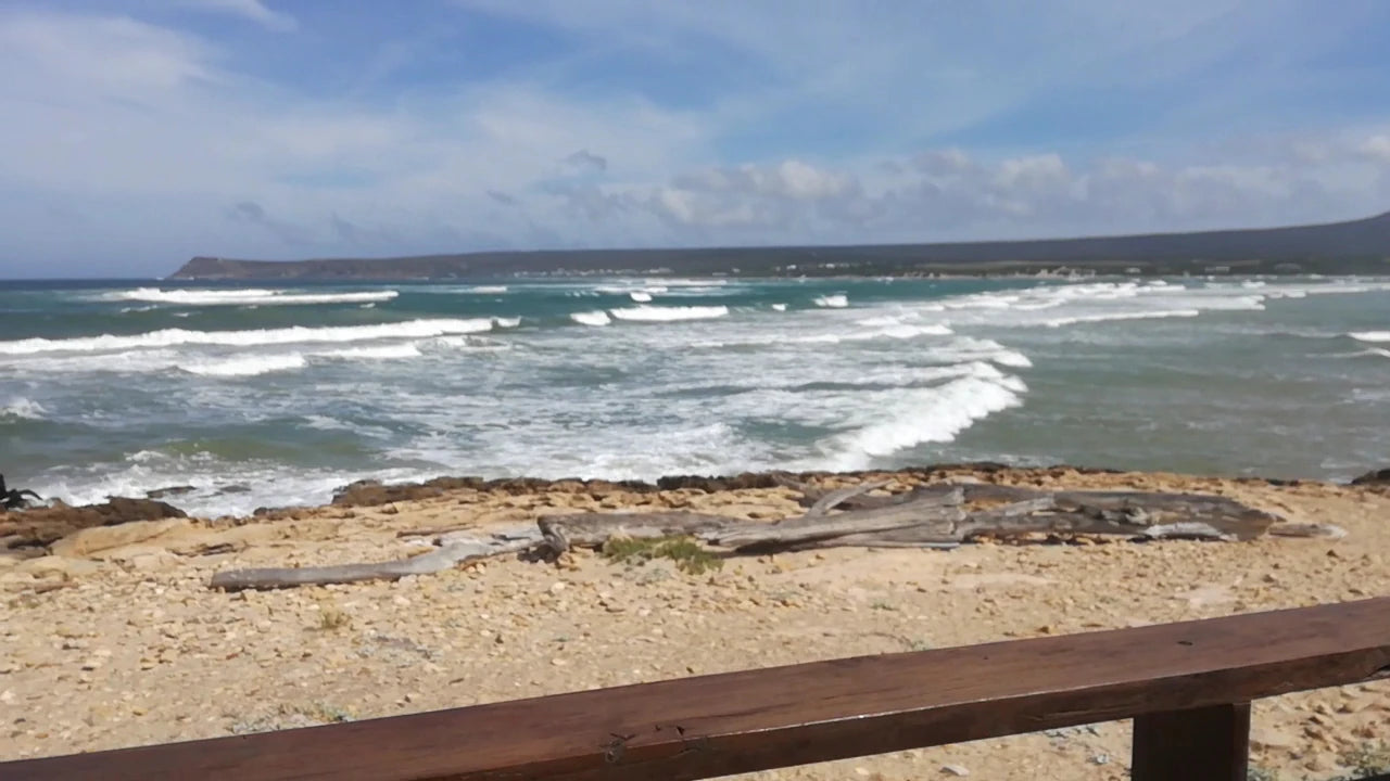 The Anchorage Beach Restaurant & Bar, Witsand South Africa