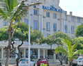 The Balmoral, Durban South Africa