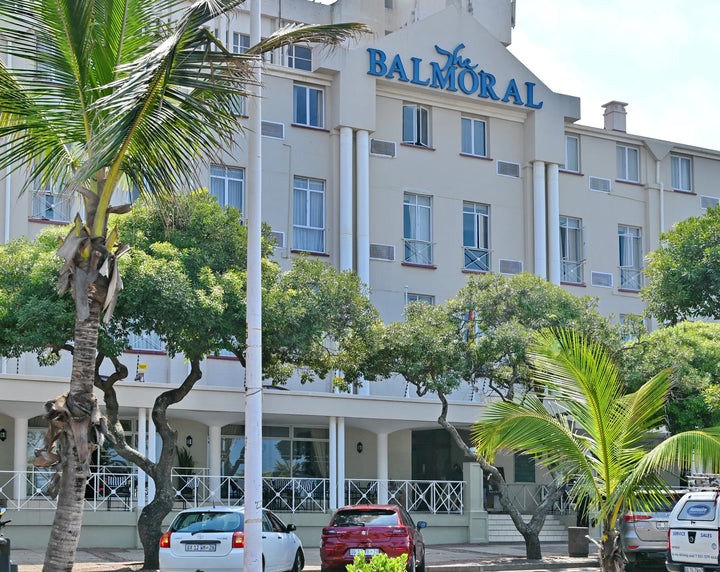 The Balmoral
