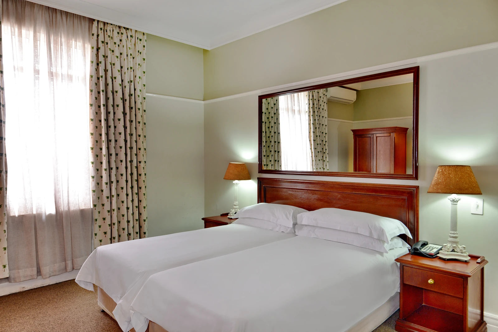 The Balmoral, Durban South Africa