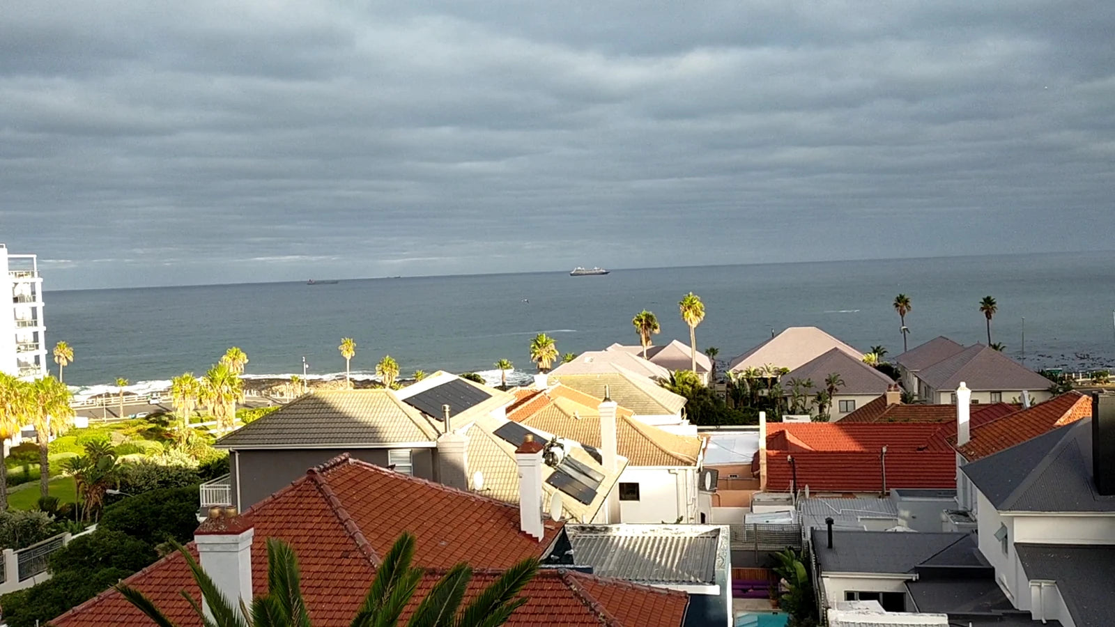 The Bantry Aparthotel by Totalstay, Cape Town South Africa