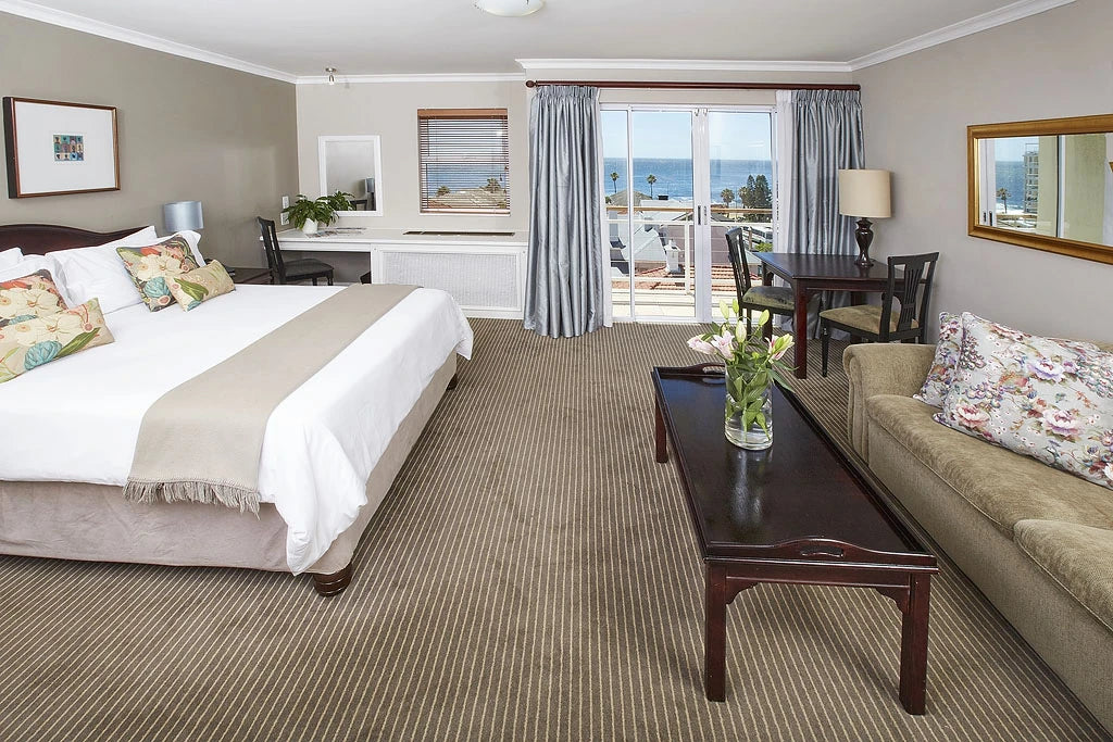 The Bantry Aparthotel by Totalstay, Cape Town South Africa