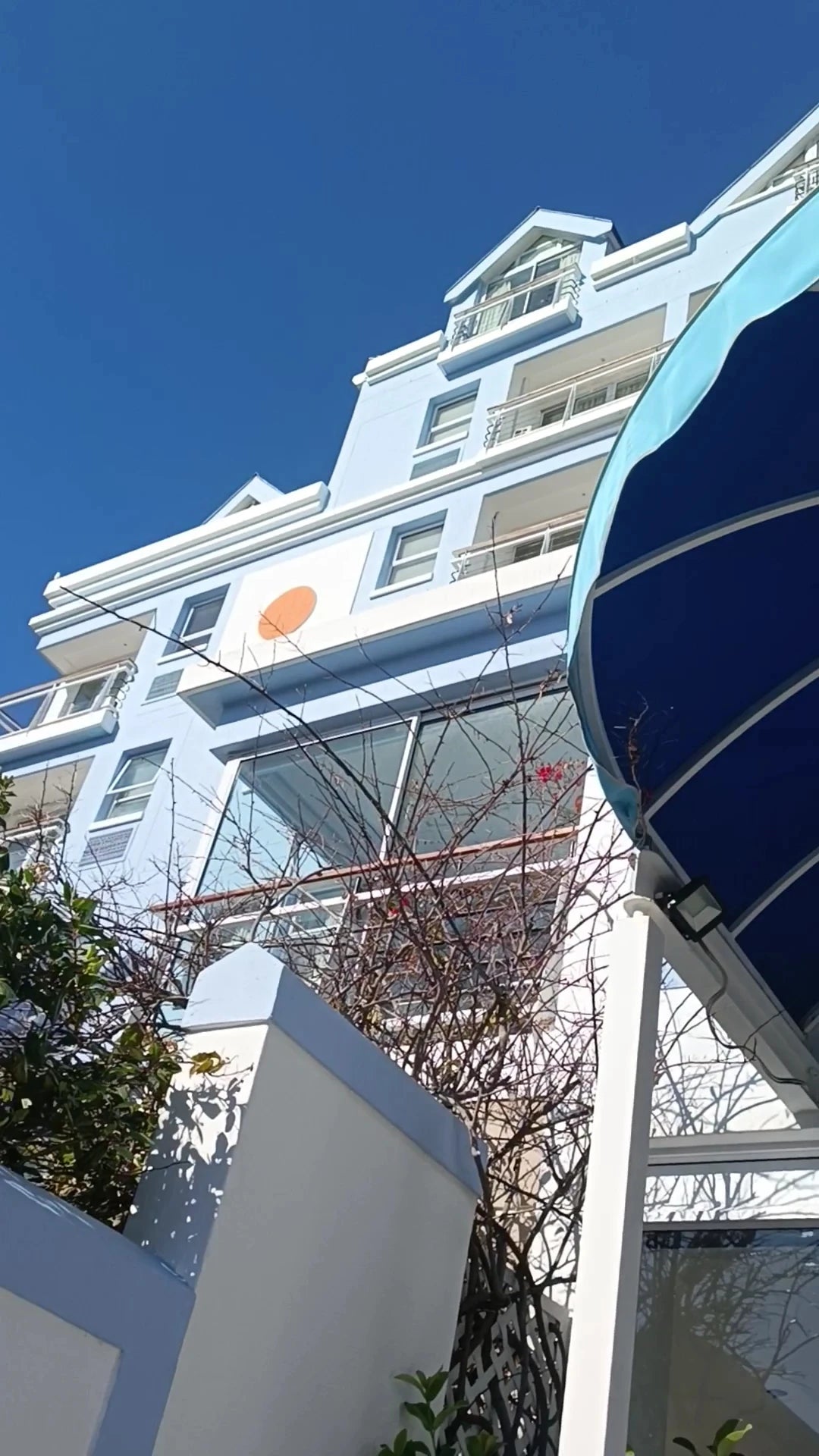 The Bantry Aparthotel by Totalstay, Cape Town South Africa