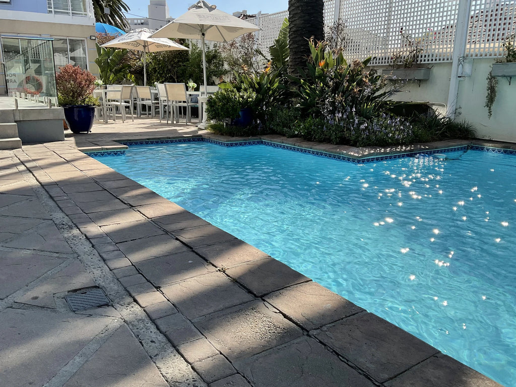 The Bantry Aparthotel by Totalstay, Cape Town South Africa