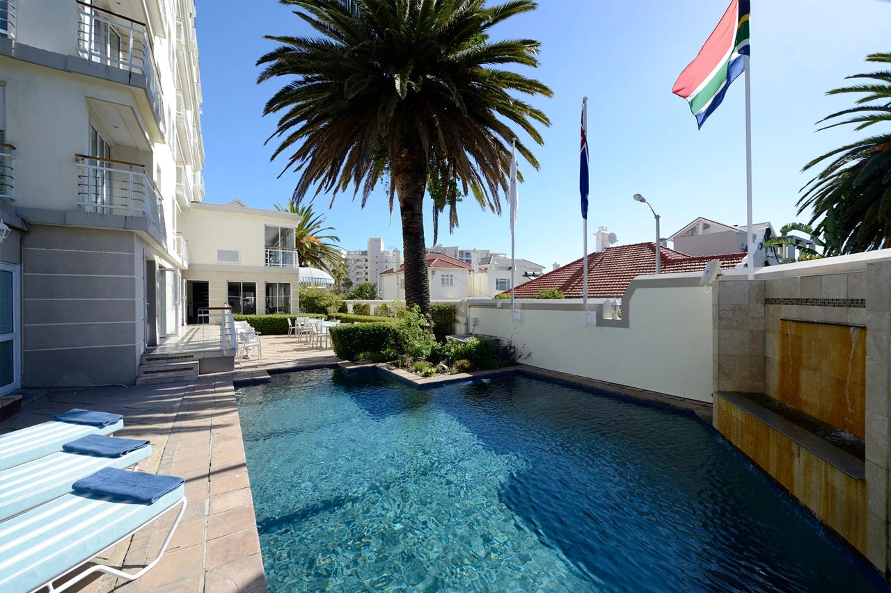 The Bantry Aparthotel by Totalstay, Cape Town South Africa