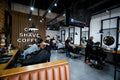 The Barber Café - Little Falls, Roodepoort South Africa