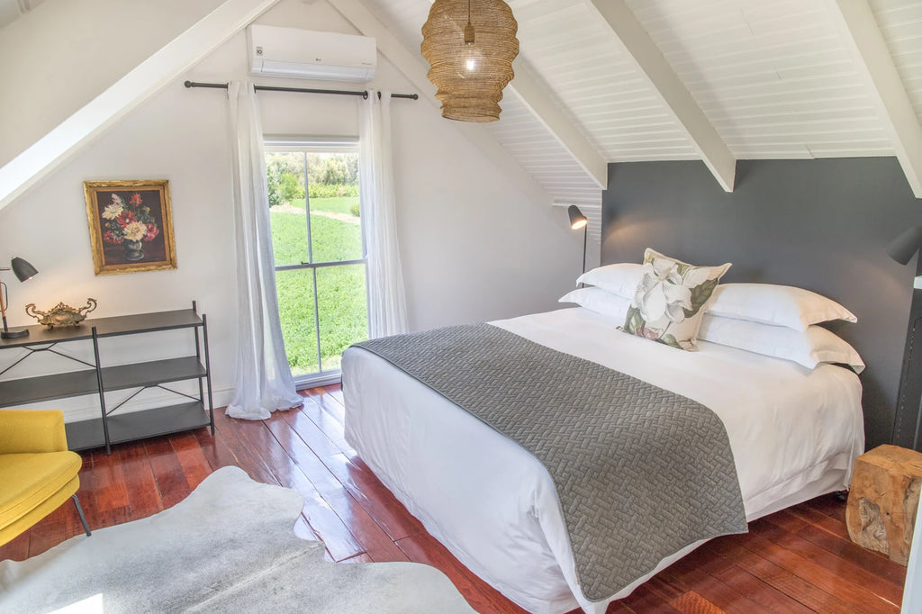 The Barn on 62 - Cottages, Montagu South Africa