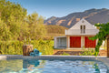 The Barn on 62 - Cottages, Montagu South Africa