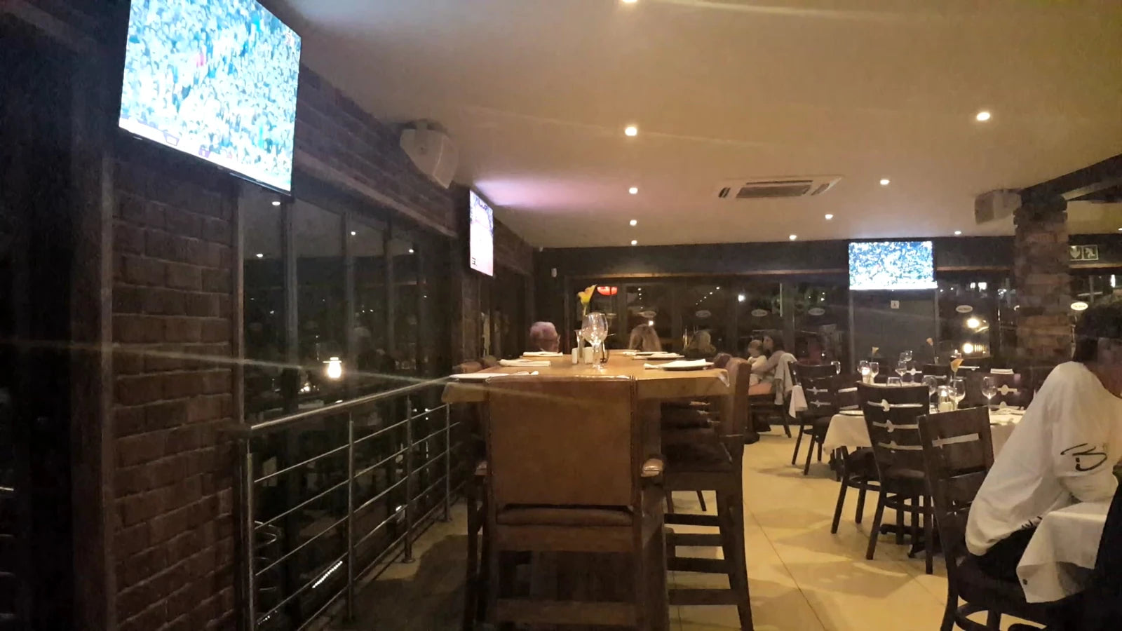 The Baron Fourways, Johannesburg South Africa