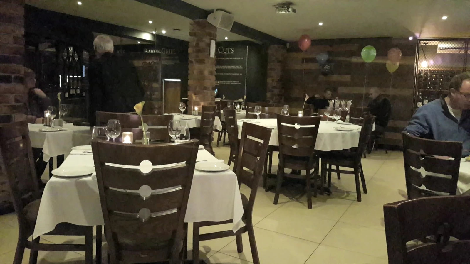 The Baron Fourways, Johannesburg South Africa