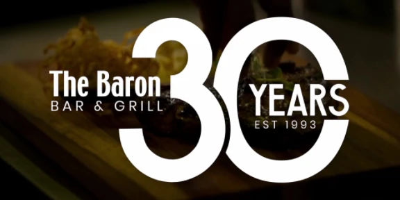 The Baron Kyalami, Midrand South Africa