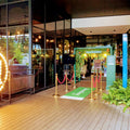The Baron Sandton, Sandton South Africa