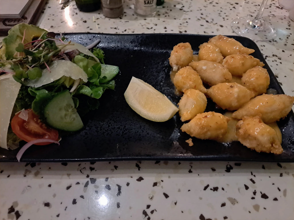 The Baron Sandton, Sandton South Africa